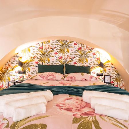 カターニア La Domusヴィラ エクステリア 写真