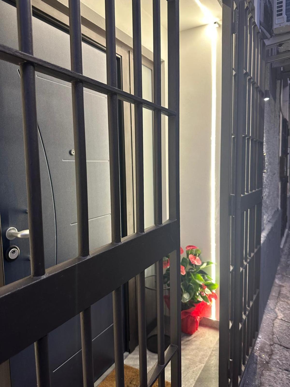 カターニア La Domusヴィラ エクステリア 写真