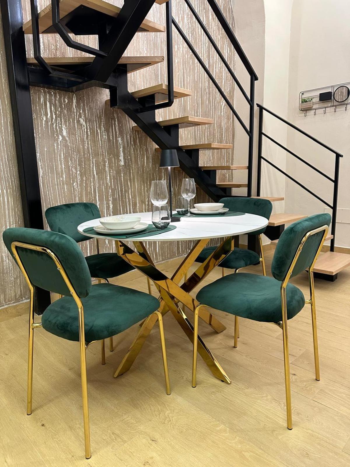カターニア La Domusヴィラ エクステリア 写真