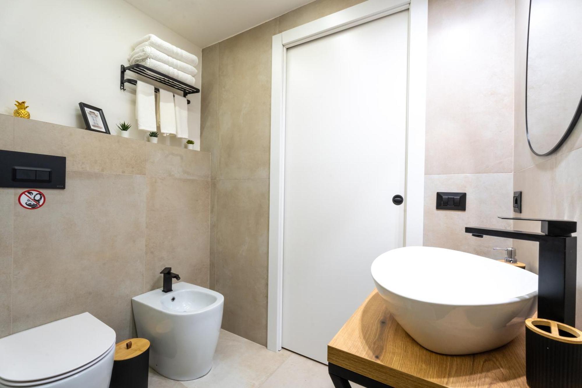 カターニア La Domusヴィラ エクステリア 写真