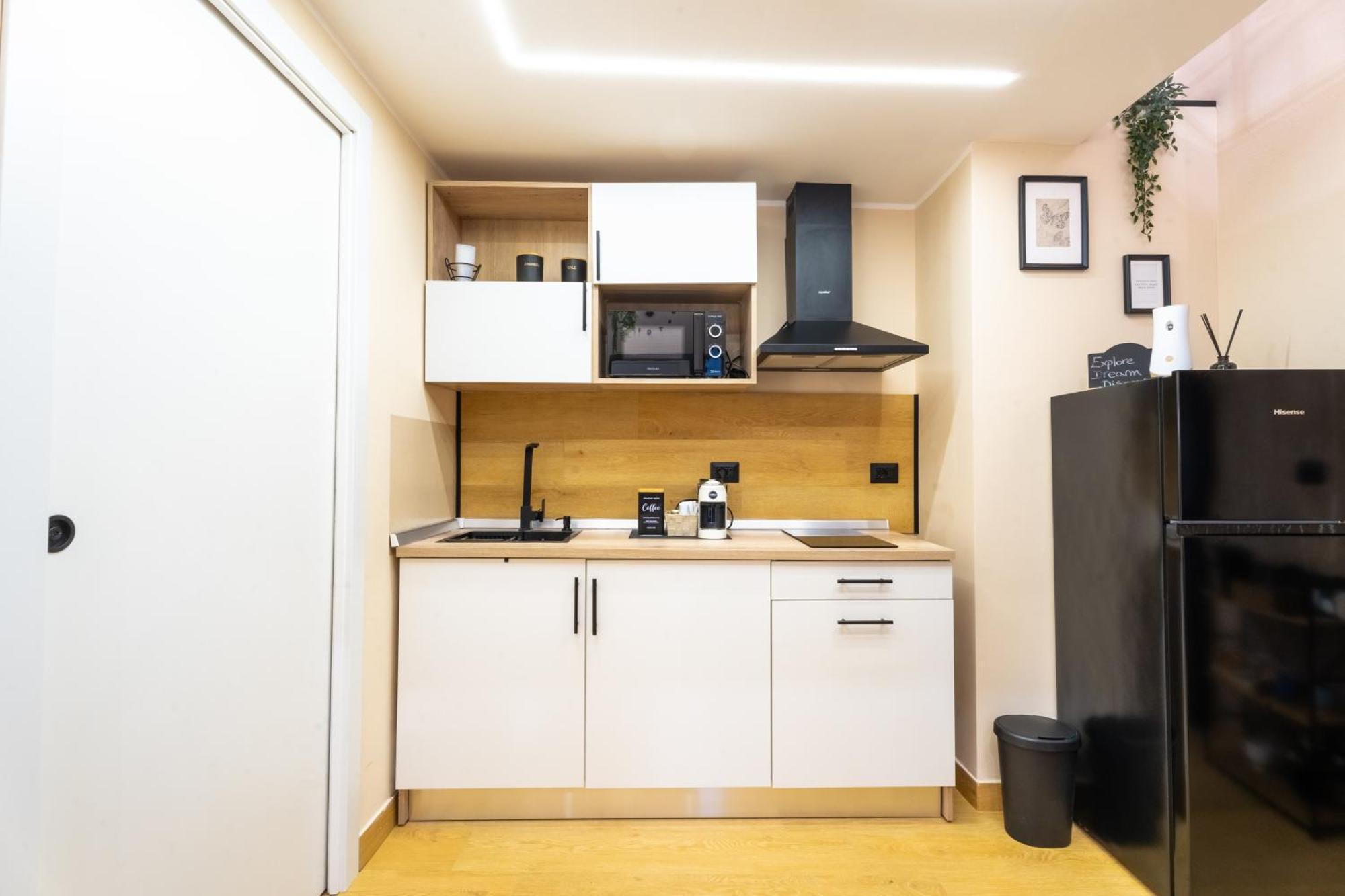 カターニア La Domusヴィラ エクステリア 写真