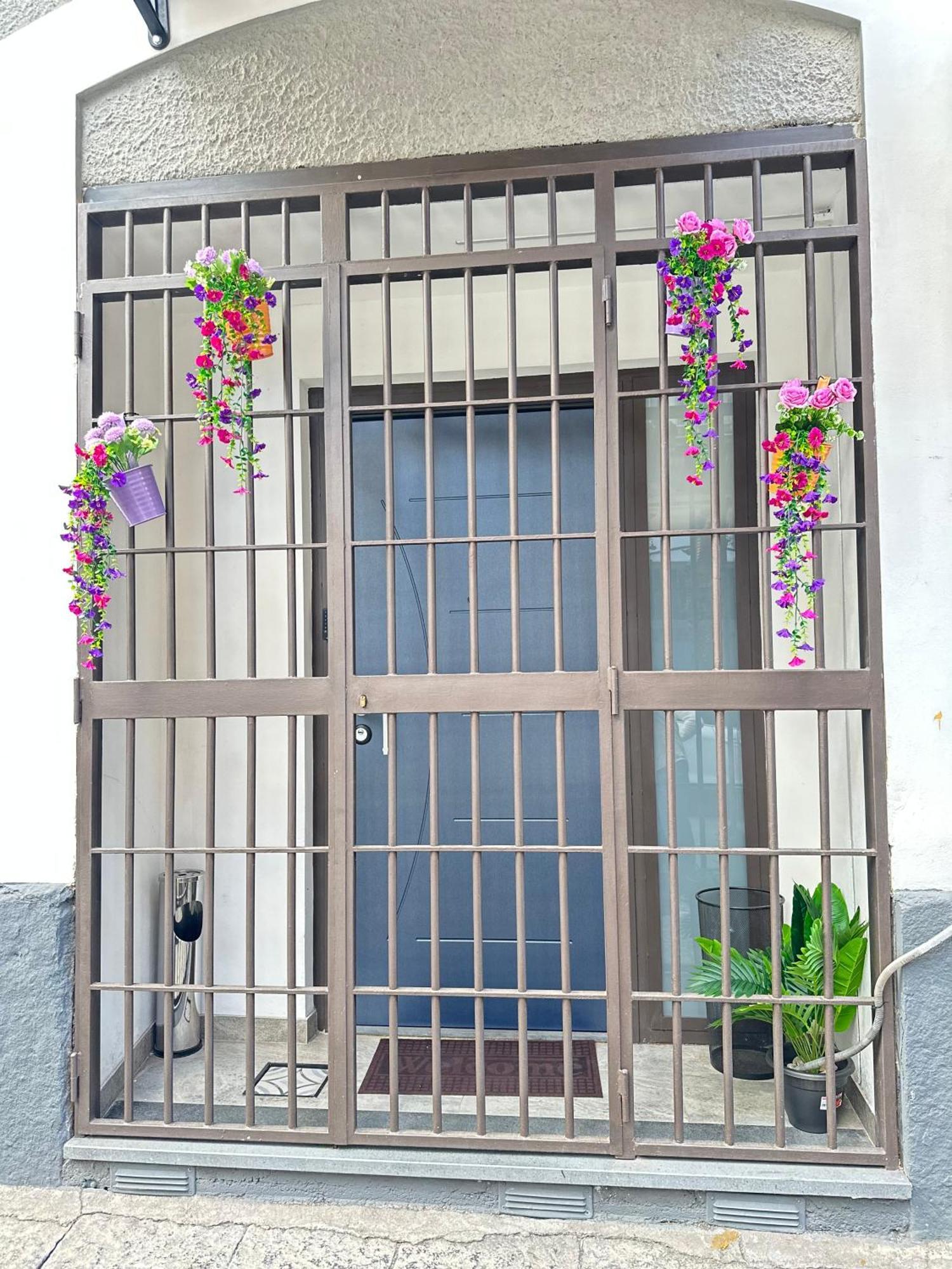 カターニア La Domusヴィラ エクステリア 写真